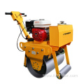 Portable Manual Vibrating Road Roller Machine For Sale